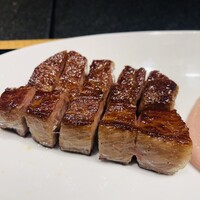 鉄板焼ダイニング 竹彩 - 