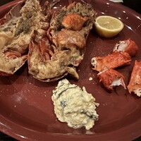 TEPPANYAKI 10 STEAK & LOBSTER - 