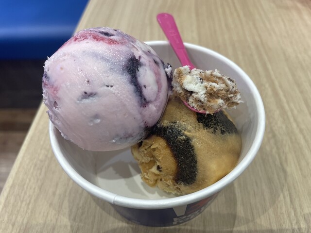 サーティワンアイスクリーム イオンタウン佐沼店 - 登米市その他（ジェラート・アイスクリーム）の写真