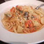 Torattoria Morita - 