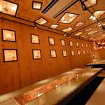 ゆるり。 酒槽 - 個室座敷は８～１４名様　歓送迎会・宴会にも