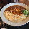 情熱うどん讃州 新大阪店