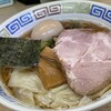 煮干鰮らーめん 圓 八王子本店
