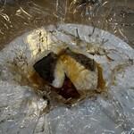 ワインと炭火焼き 松本式 - 