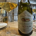 ワインと炭火焼き 松本式 - 