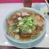 なぎちゃんラーメン 元住吉店