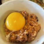 天王茶屋 - 