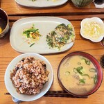 天王茶屋 - 