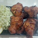 立ち飲み居酒屋 ドラム缶 - 