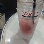 立ち飲み居酒屋 ドラム缶 - ドリンク写真: