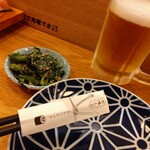 鮨 あて巻き スシンジュク - 