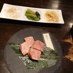 肉ばんざい - 