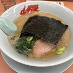 ラーメン山岡家 - 