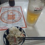 立ち飲み居酒屋 ドラム缶 - 