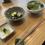 三軒茶屋 穂のか - 