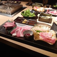 薩摩 牛の蔵 吉祥寺店 - 