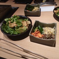 薩摩 牛の蔵 吉祥寺店 - 