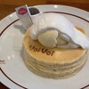 パンケーキママカフェ VoiVoi
