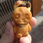 花神楽 パンダ焼 - 
