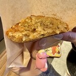 宮島コロッケ - 