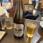 味噌ラーメン 山岡家 すすきの店 - 