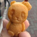 花神楽 パンダ焼 - 
