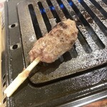 黒毛和牛ホルモン大衆焼肉しんすけ 練馬店 - 