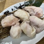 黒毛和牛ホルモン大衆焼肉しんすけ 練馬店 - 