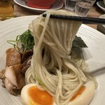 麺処 ほん田 - 