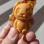 花神楽 パンダ焼 - 