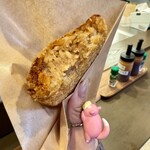 宮島コロッケ - 