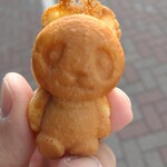 花神楽 パンダ焼 - 