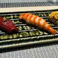 八重洲 鮨 海味 - 