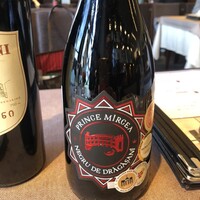 Russian Restaurant ROGOVSKI 銀座 - ルーマニア産