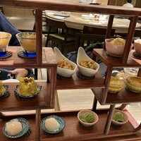 中華街 桂宮 - 
