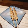 (酒)焼きとりのいけだ