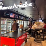 アンテナアメリカ - 