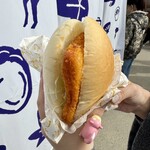 勝谷菓子パン舗 - 
