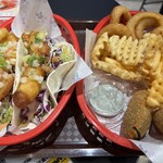 アンテナアメリカ - 