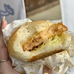 勝谷菓子パン舗 - 
