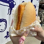 勝谷菓子パン舗 - 