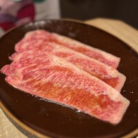 焼肉 ジャンボ はなれ - 