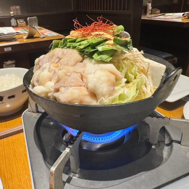 Uotami Nakano Kitaguchi Ekimae Ten