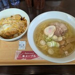 レストラン メープル - 