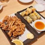 チバラキ酒場 - 