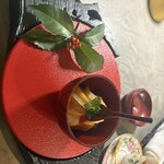 restaurant ecoutieres - 