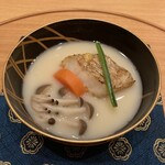 御料理 やま田 - 