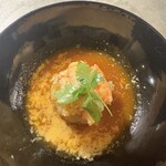 restaurant ecoutieres - 