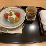 御料理 やま田 - 