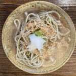 だいこん舎 - くるみ